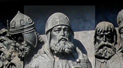 Крестное знамение - троеперстие и двоеперстие - святые - история - каталог статей - любовь безусловная